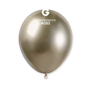 [58505] 5" AB50 Shiny Prosecco #096 50 pcs