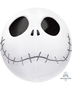 [29027] 16" Jack Skellington Orbz