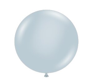 11" Fog Tuftex 50 pcs