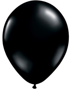 [437376] 11" Onyx Black 100 pcs