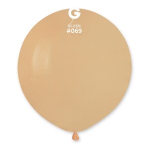 19" G150 Blush #069 3 pcs
