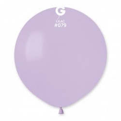 19" G150 Lilac #079 3 pcs