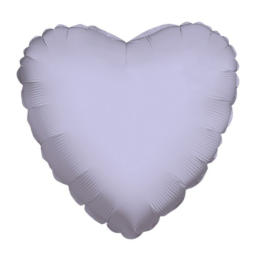 [34104-18] 18" Lavender Heart