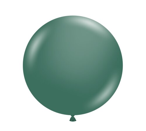 24" Evergreen Tuftex 3 pcs