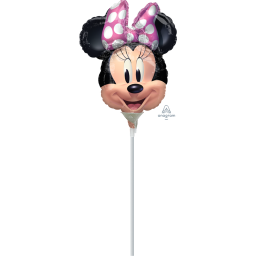 14" Minnie Mouse Forever